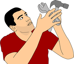Mantenimiento Web