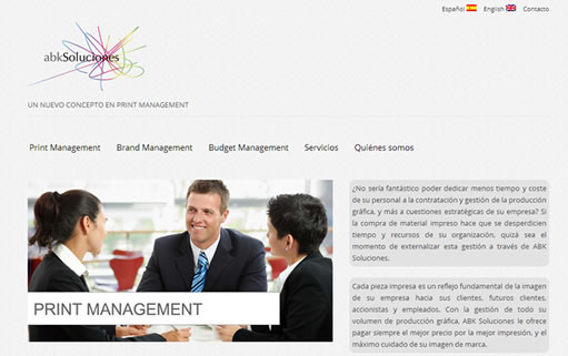 ABK Soluciones
