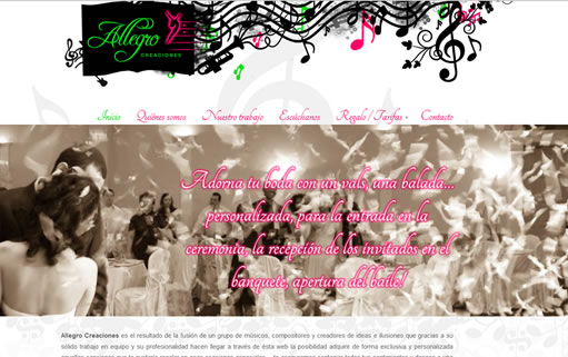 Allegro Creaciones
