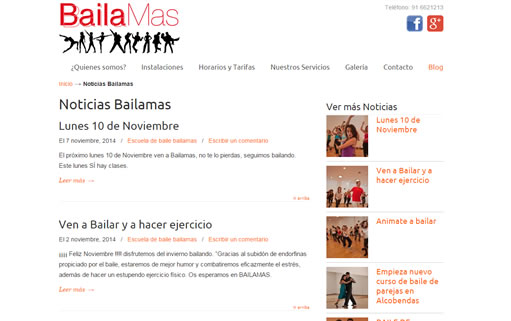 Bailamas