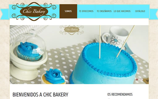 Chic Bakery