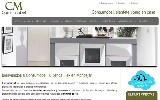 Consumobel