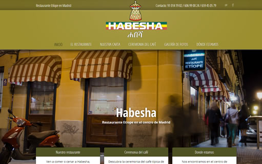 Habesha