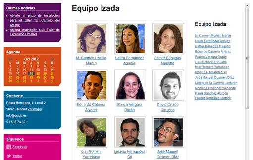 Izada
