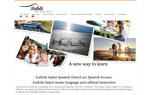 Lailola