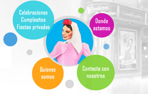 La Maripepa