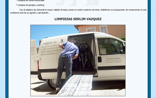 Serlim Vázquez