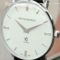 Smith & Smoorcer