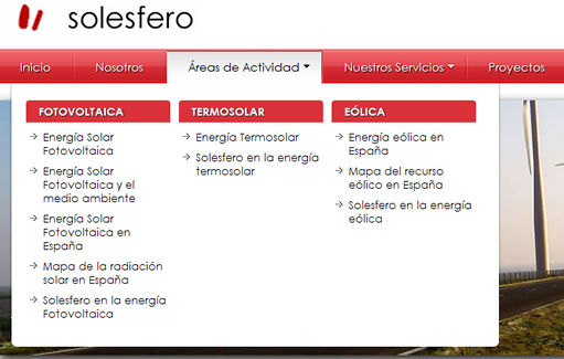 Solesfero