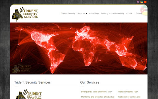 Trident Security Services